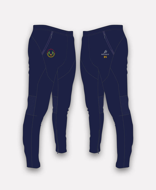 Gaelscoil Ghleann Darach Croga Skinny Pants (Navy)