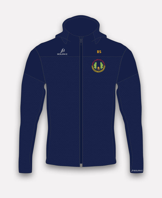 Gaelscoil Ghleann Darach TACA Hoody