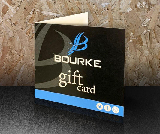 Bourke Sports UK Gift Cards - Bourke Sports