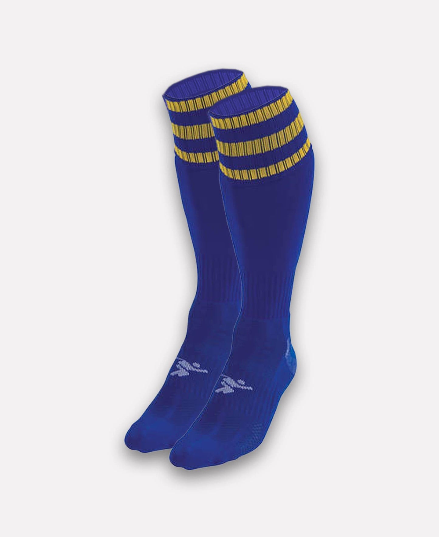 Glanville FC Socks - Bourke Sports