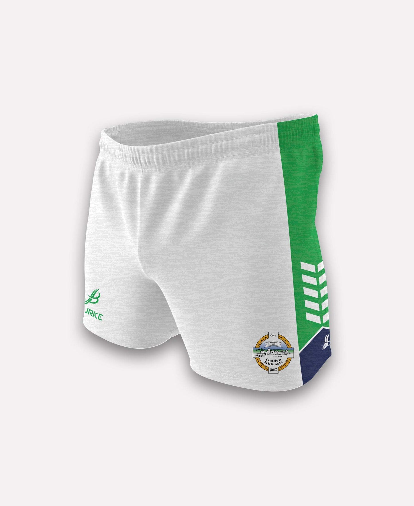 Golden Kilfeacle GAA Shorts