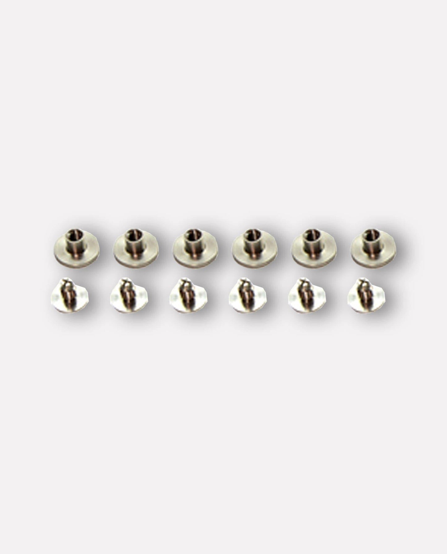 Cooper Helmet Bolts pack of 6 - Bourke Sports Limited