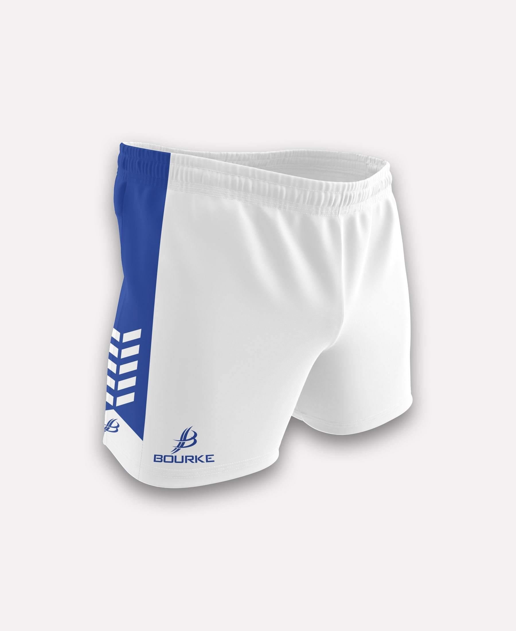 Holy Child Primary School Shorts - Bourke Sports
