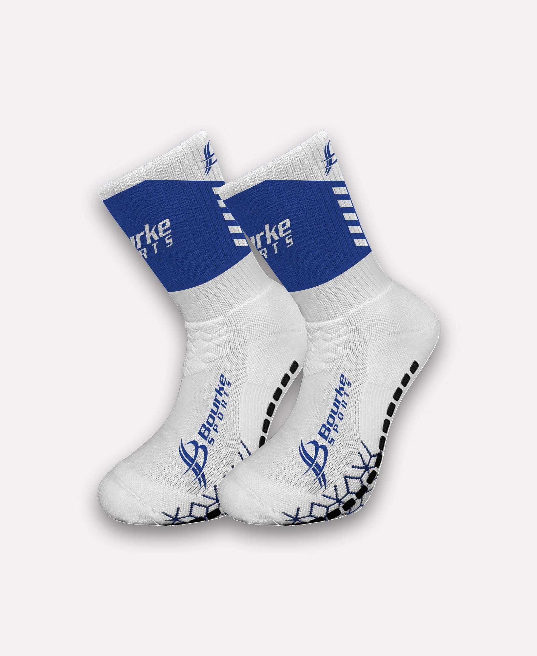 Holy Child Primary School Miniz Socks - Bourke Sports