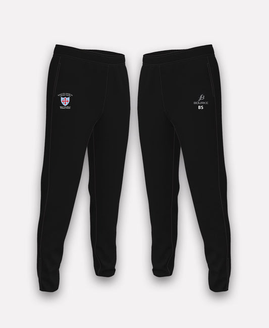 Holy Cross Boys PS BARR Joggers  (Black)