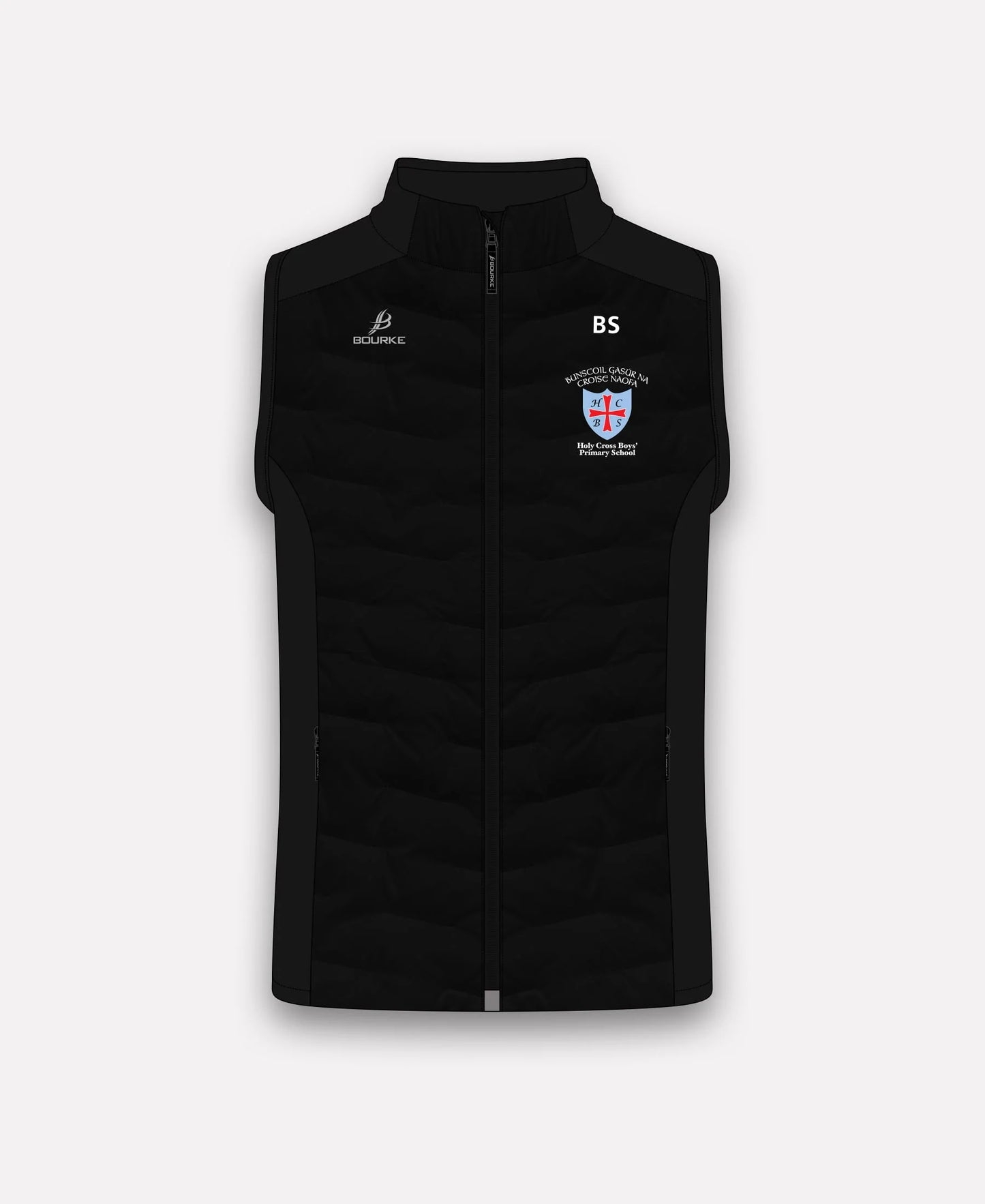 Holy Cross Boys PS Croga Hybrid Gilet