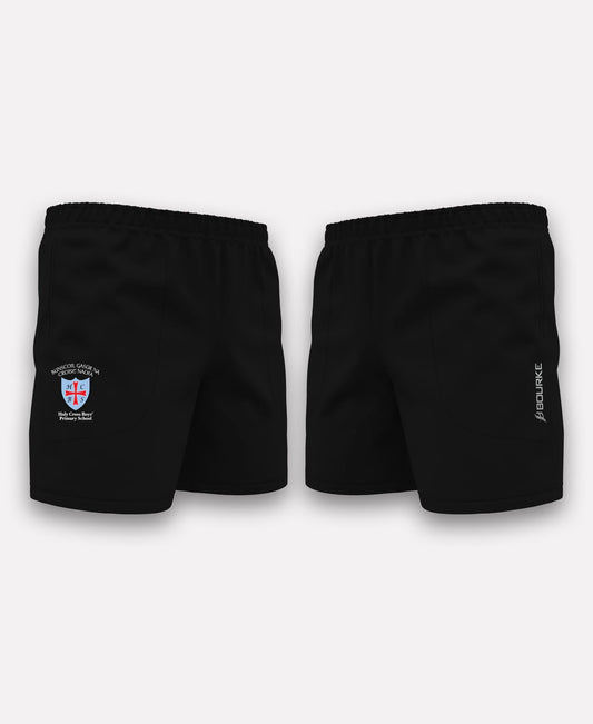 Holy Cross Boys PS TACA Gym Shorts