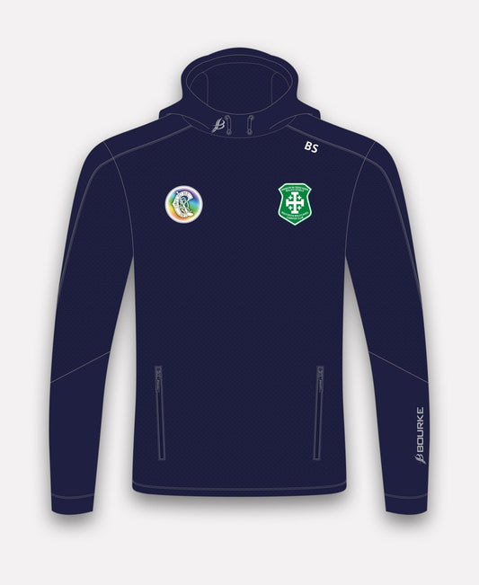 Holycross Camogie Croga Hoody (Navy)