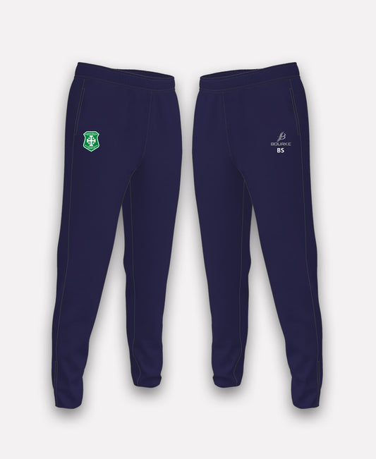 Holycross Ballycahill Camogie BARR Joggers (Navy)