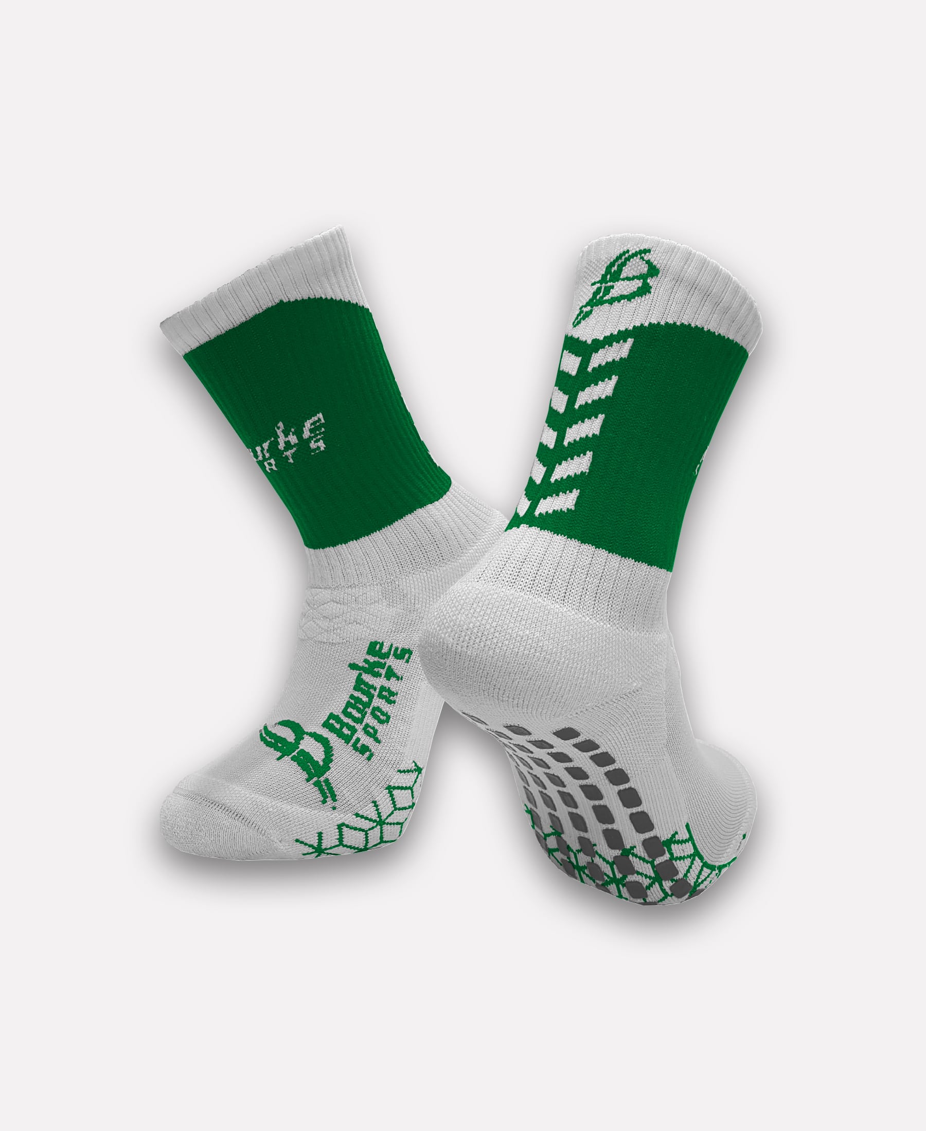 Holycross Ballycahill Camogie Miniz Socks