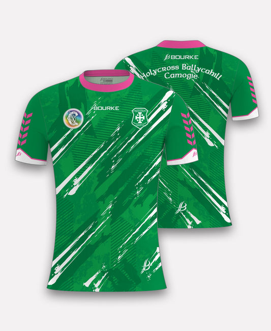 Holycross Ballycahill Camogie Training Jersey 1