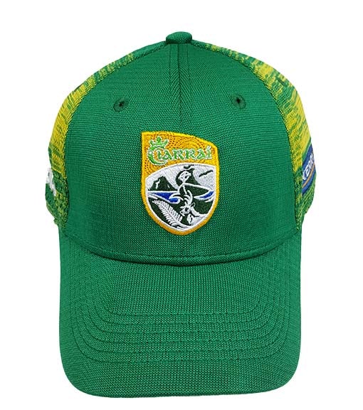 County Baseball Cap