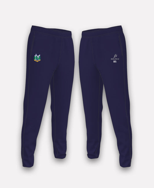 Kiladangan Juvenile GAA BARR Joggers (Navy)