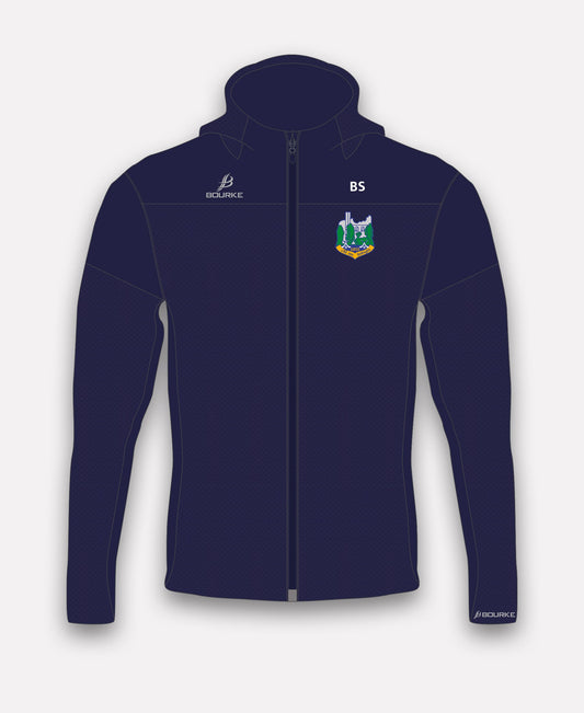 Kiladangan Juvenile GAA TACA Hoody (Navy)