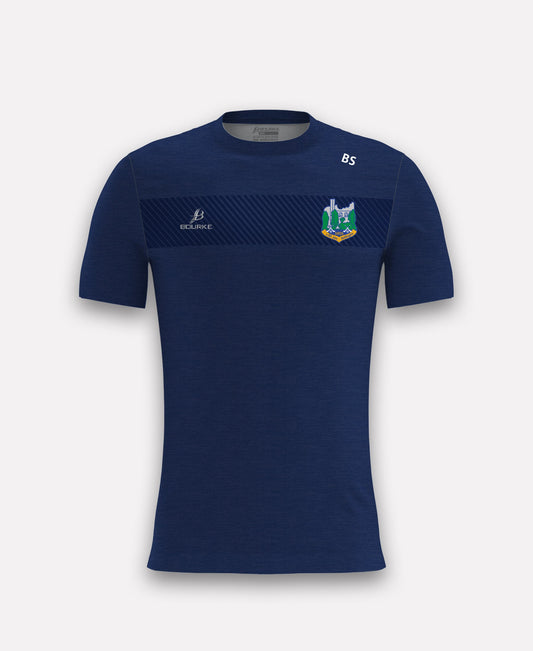 Kiladangan Juvenile GAA TACA T-Shirt (Navy)