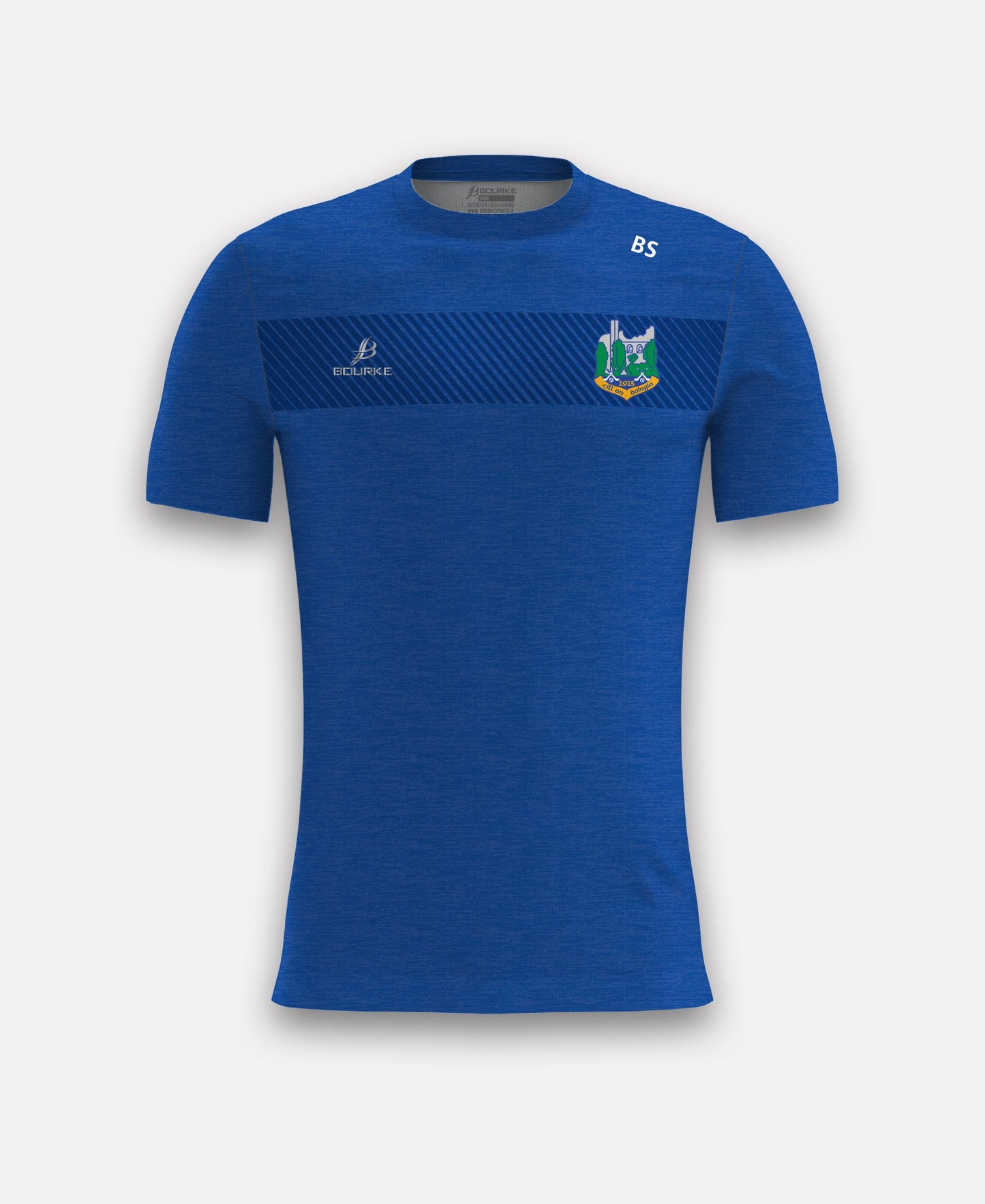 Kiladangan Juvenile GAA TACA T-Shirt (Blue)