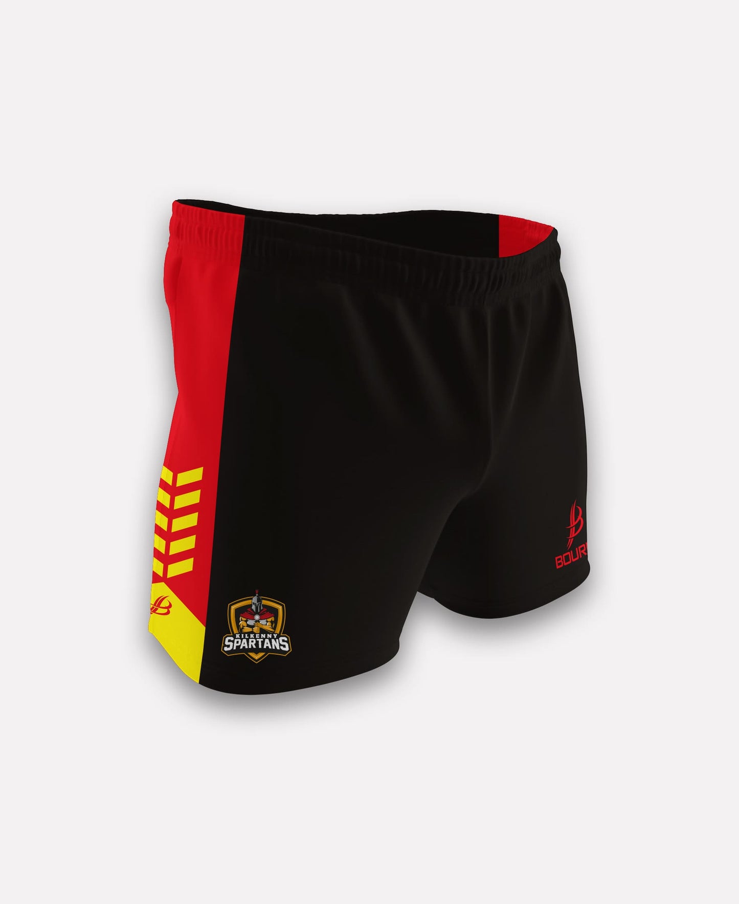 Kilkenny Spartans Volleyball Shorts