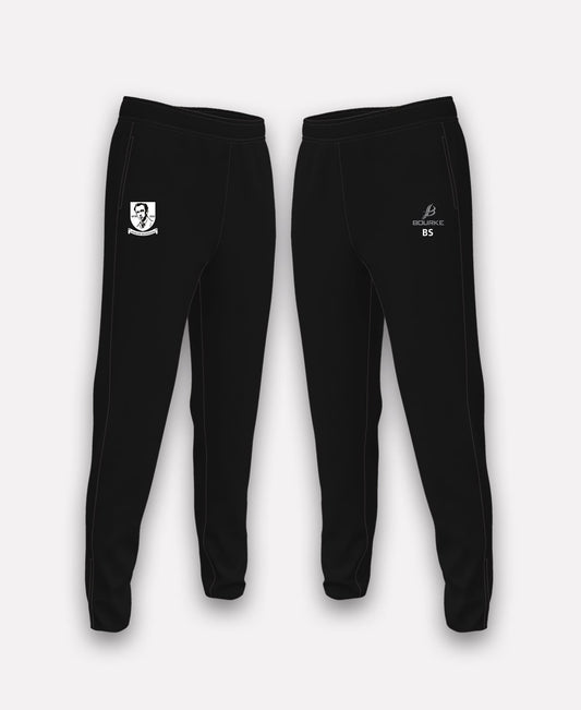 Kilruane MacDonaghs GAA  BARR Joggers  (Black)