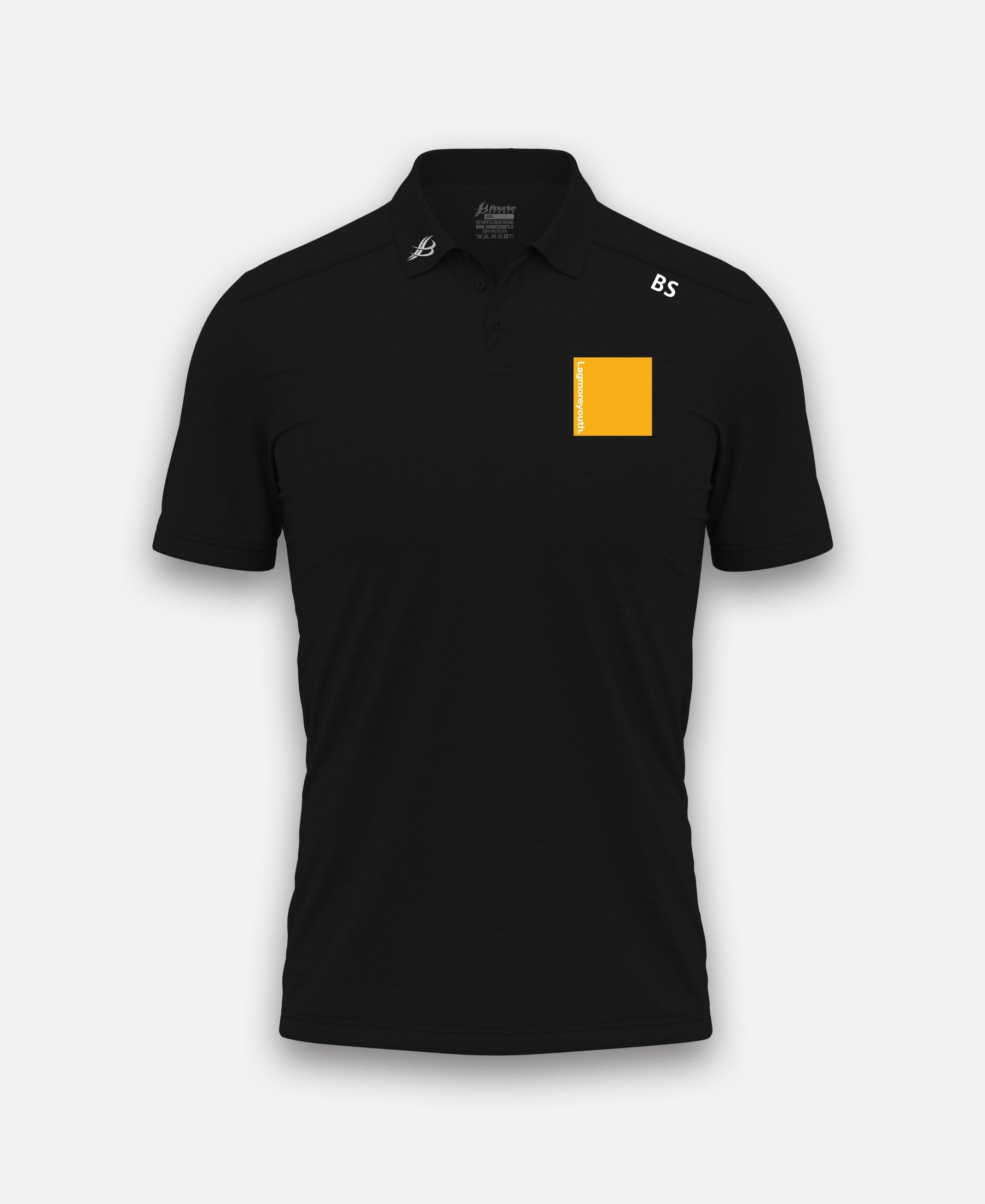 Lagmore Youth Project BEO Polo Shirt