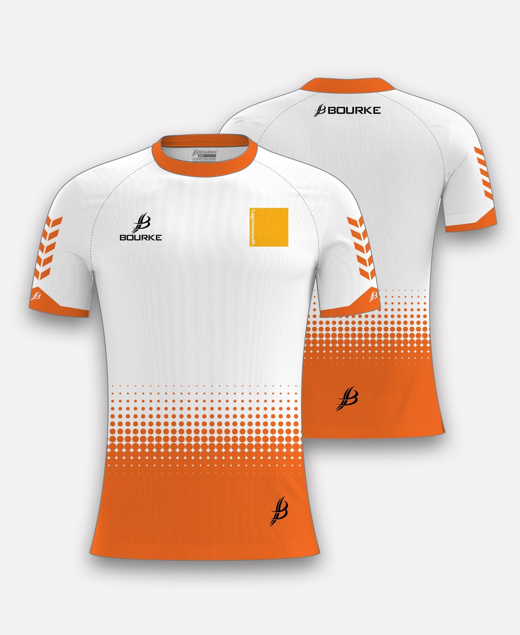 Lagmore Youth Project Jersey