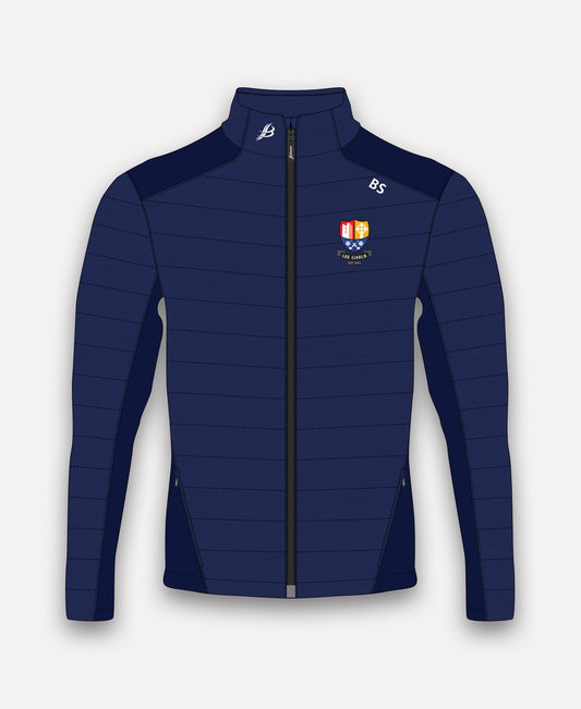 Lee Gaels GAA BUA Jacket