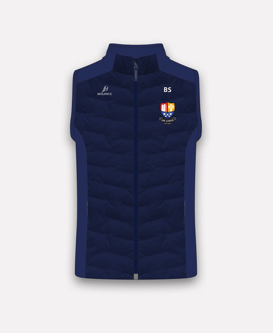 Lee Gaels GAA Croga Gilet