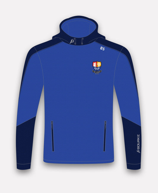 Lee Gaels Croga Hoody (Navy/Blue)