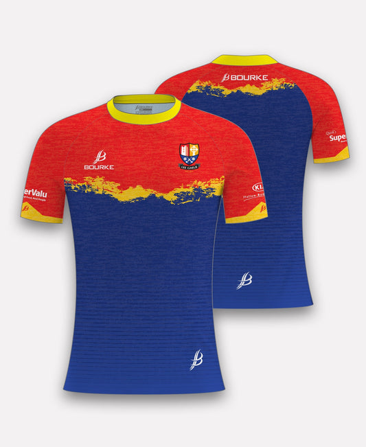 Lee Gaels GAA Training Jersey 2