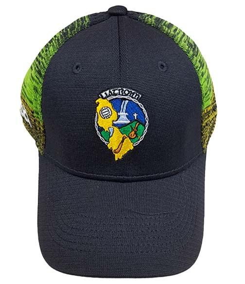 County Baseball Cap