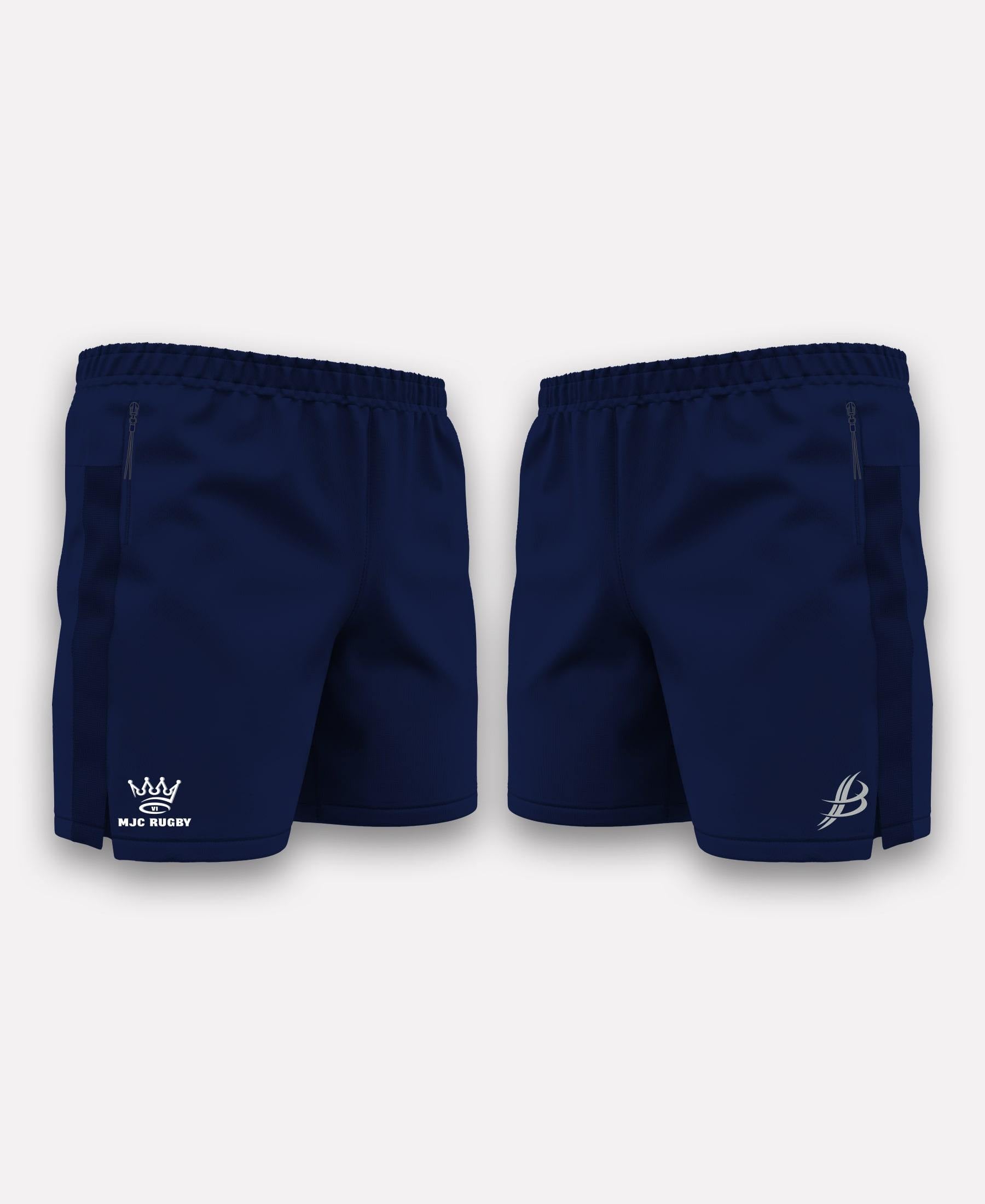MJC Rugby BEO Gym Shorts