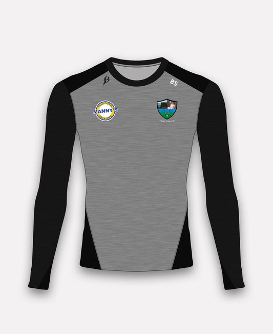 Máire Áine Camogie BUA Crew Neck