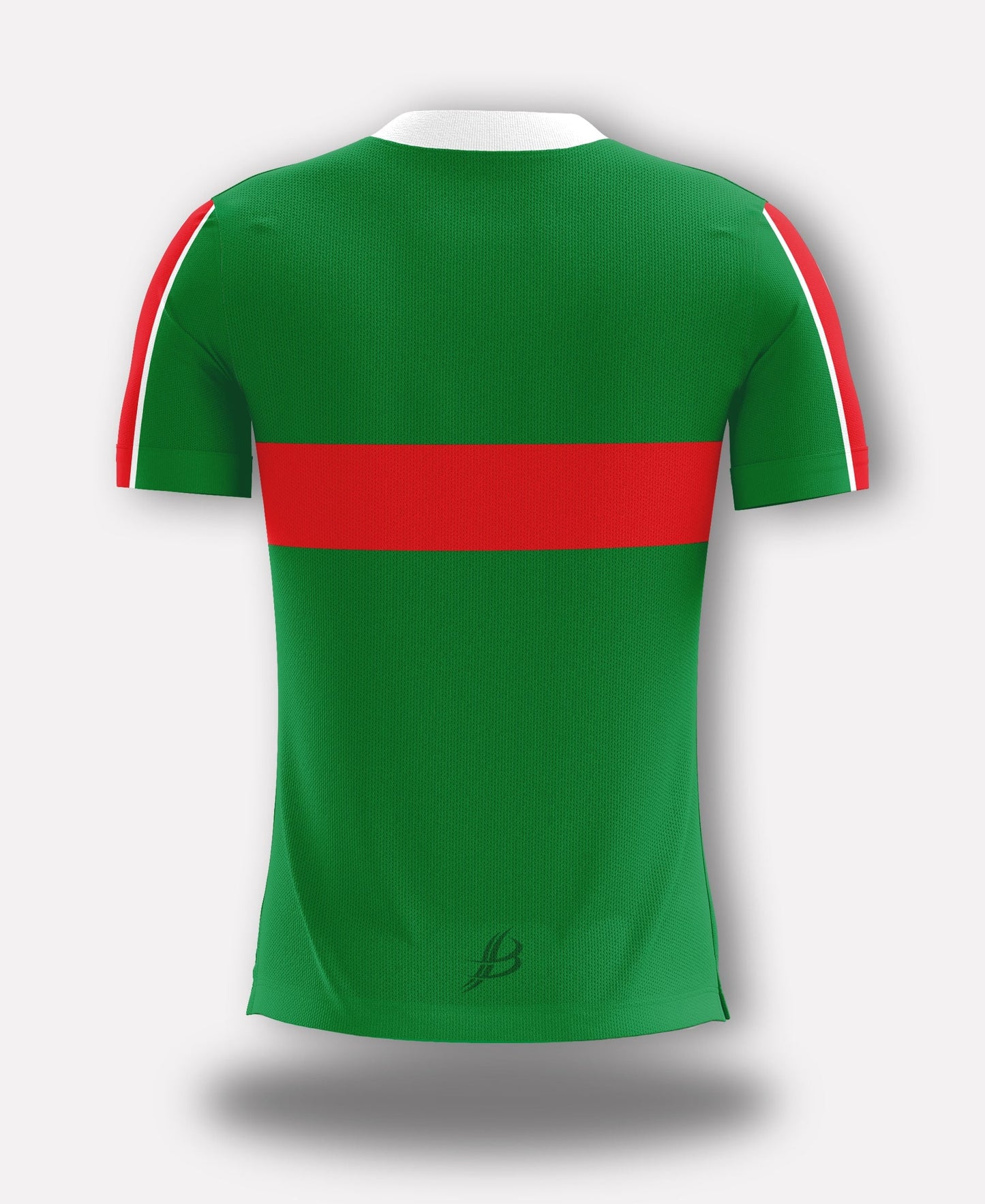 Mayo Retro Jersey (Kids)