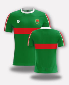 County Retro Meath Women's Jersey - Away - PLAYR-FIT - Ireland & UK