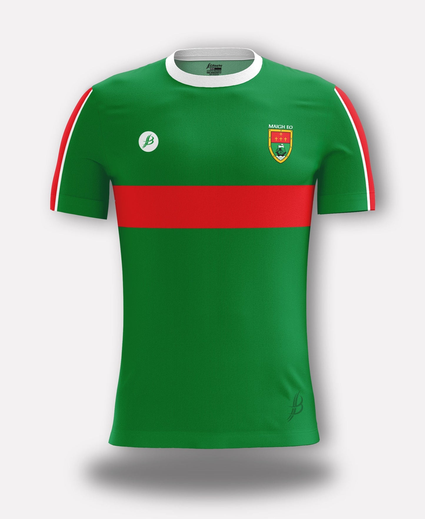 Mayo Retro Jersey (Kids)