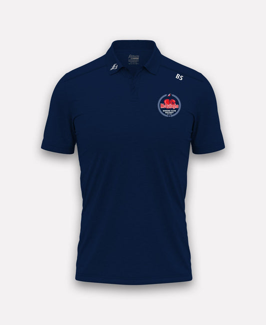 McCullagh Boxing Club BEO Polo Shirt