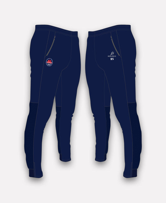 McCullagh Boxing Club TACA Skinny Pants