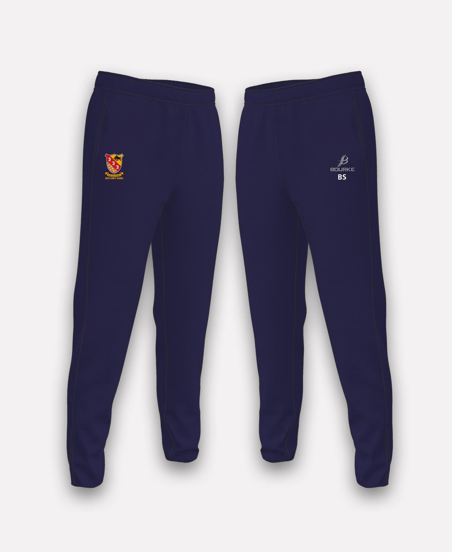 Moycarkey Borris GAA BARR Joggers (Navy)
