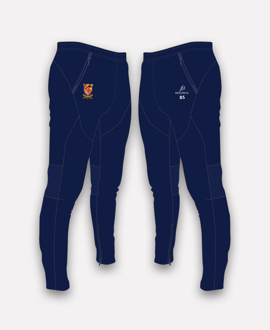 Moycarkey Borris GAA Croga Skinny Pants (Navy)