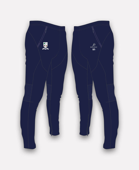 Na Fianna LGFA CROGA Skinny Pants (Navy)