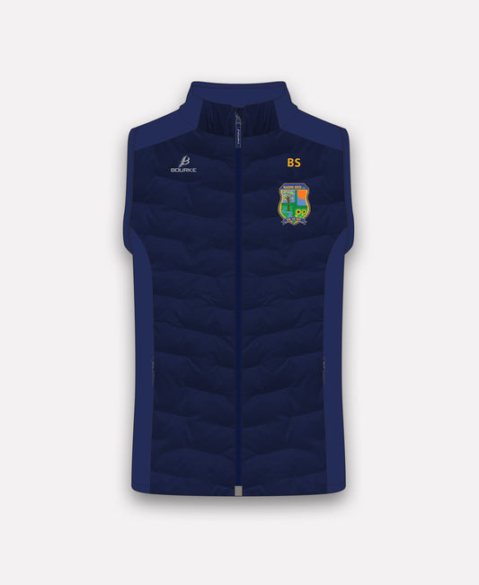 St Brigid's Croga Gilet