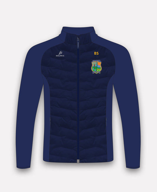 St Brigid's Croga Jacket