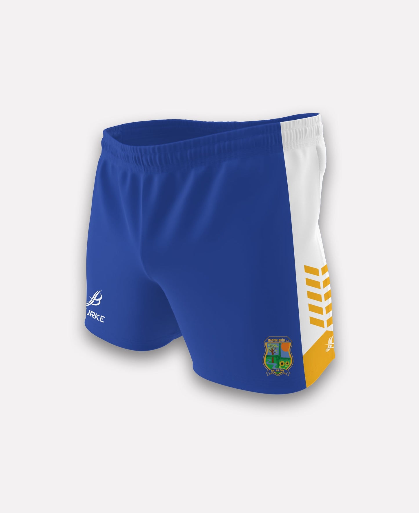 St Brigid's Training Shorts