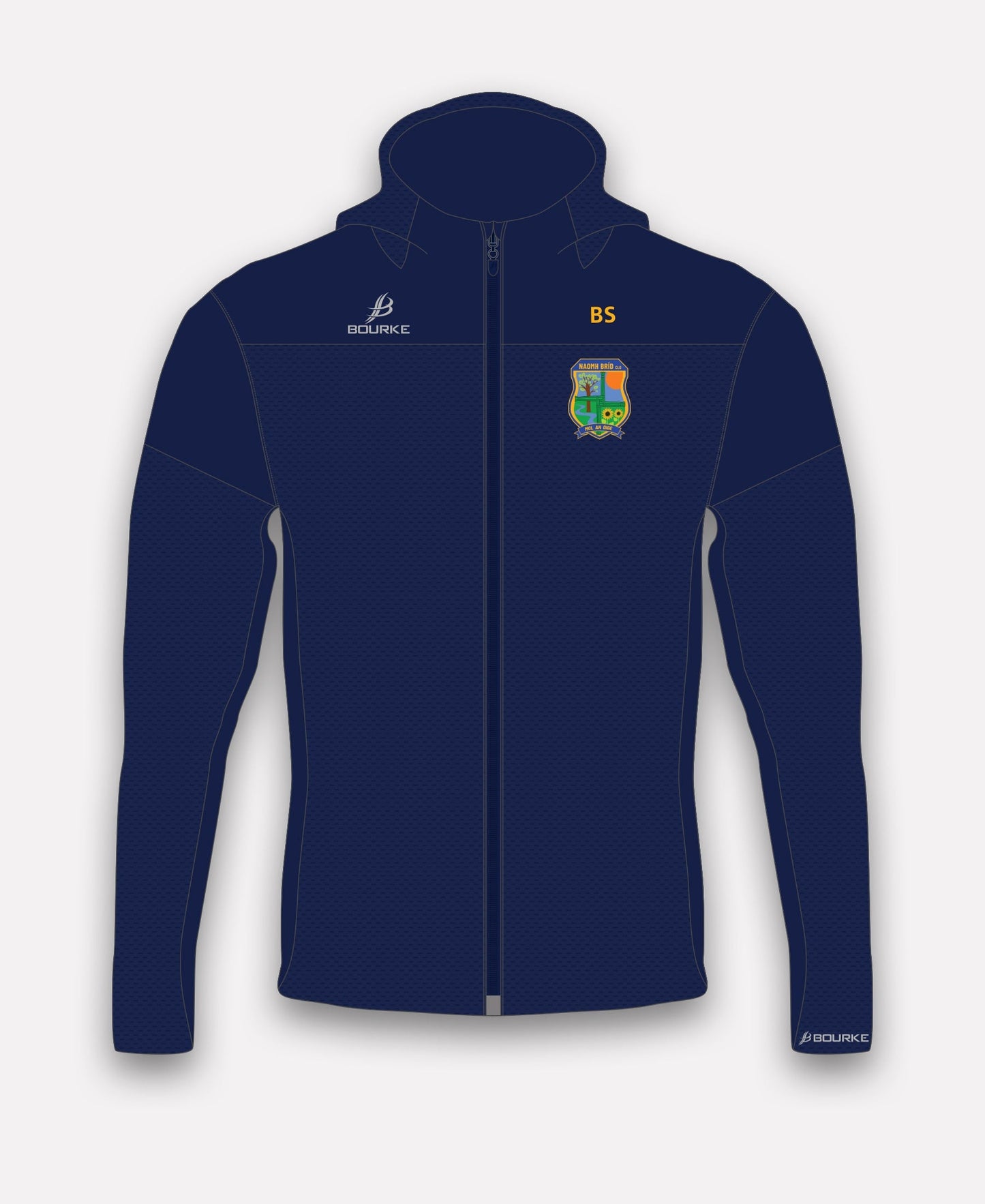 St Brigid's TACA Hoody