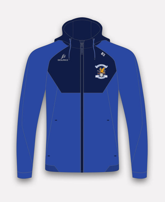 Naomh Eoin GAA Belfast BARR Hoody (Blue/Navy)