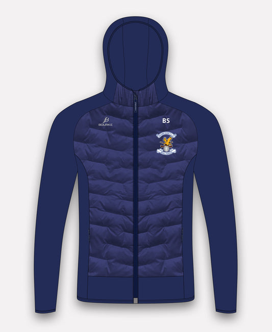 Naomh Eoin GAA Belfast Croga Ladies Jacket