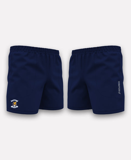 Naomh Eoin GAA Belfast TACA Gym Shorts