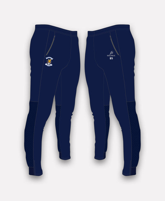 Naomh Eoin GAA Belfast TACA Skinny Pants (Navy)
