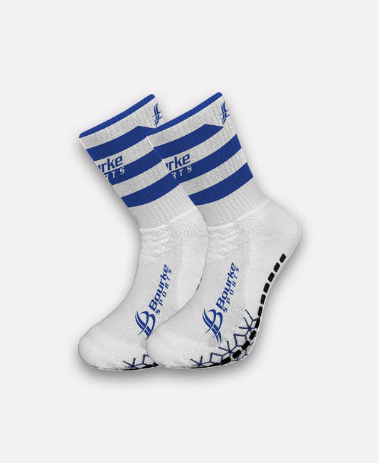 Naomh Eoin GAA Belfast Miniz Hooped Socks