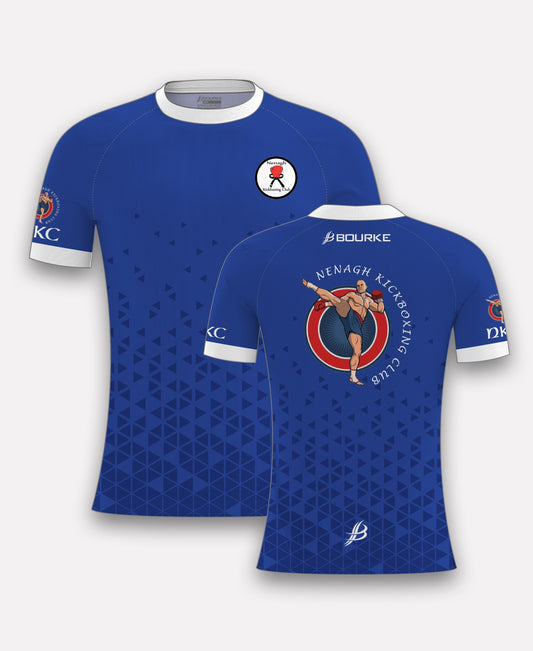 Nenagh Kickboxing Jerseys