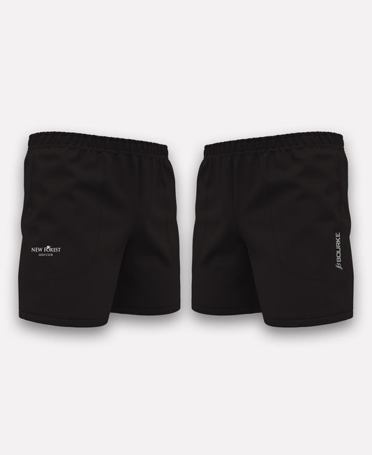 New Forest Golf Club TACA Gym Shorts